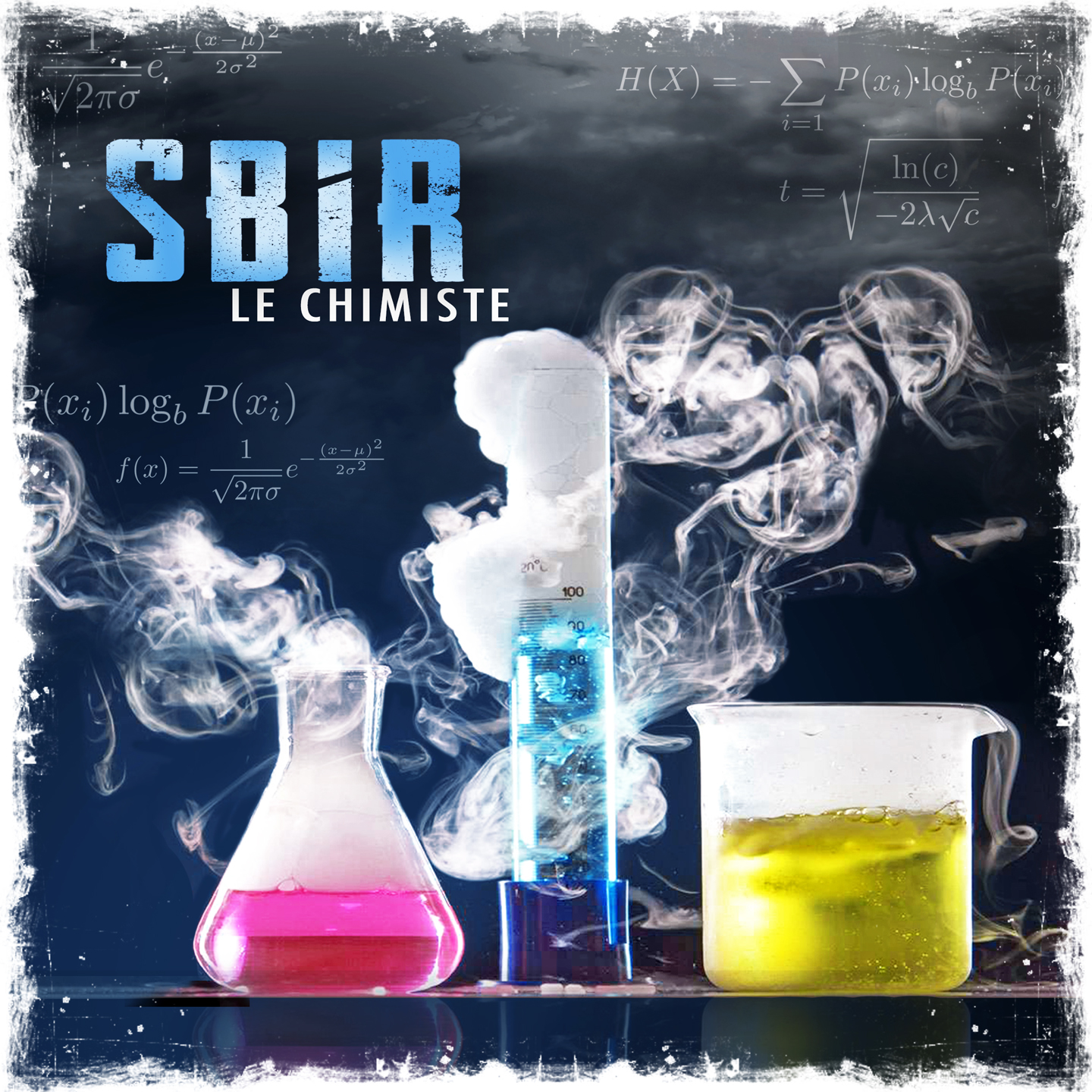 Sbir - Le chimiste - Cover 1440x1440