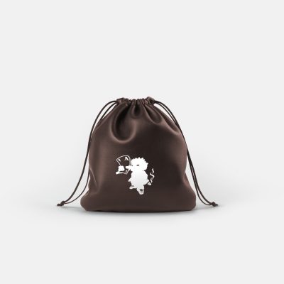 Sac marron